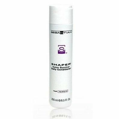 Sebastian Shaper Color Survivor Täglicher Conditioner 250ml