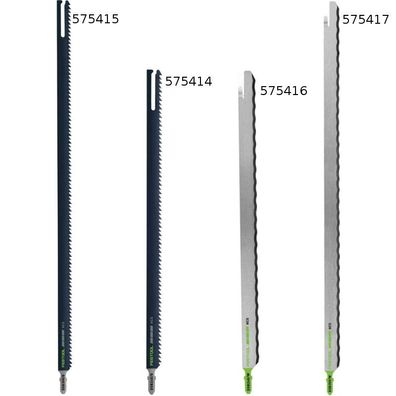 Festool Sägeblatt für Akku-Dämmstoffsäge ISC 240 240mm oder 350mm