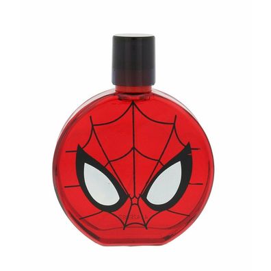 Marvel Spiderman Ultimate Eau De Toilette Spray 100ml