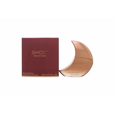 Ghost Orb Of Night Eau de Parfum 30ml Spray