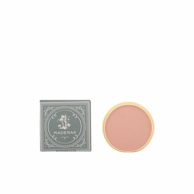 Maderas De Oriente Creme Powder 18 Traslucido 15g