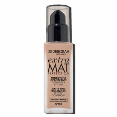 Makeup Liquid Extra Mat Perfection 02 30ml