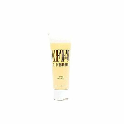 Gianfranco Ferre Gieffeffe Shower Gel 250ml