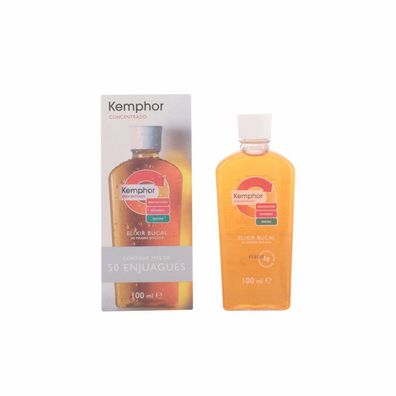 Kemphor Elixier 100ml