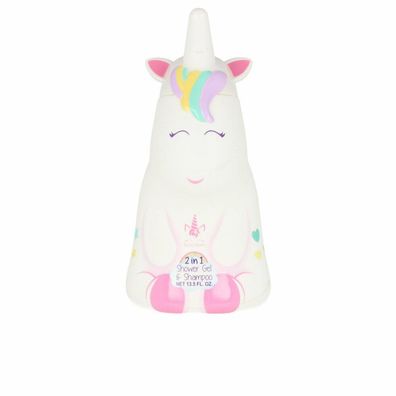 Air-Val Unicorn 2 in 1 Duschgel & Shampoo