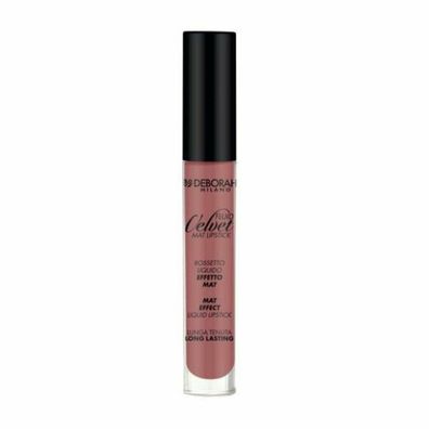 Deborah Milano Dh Fluid Velvet Lipstick 14