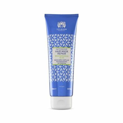 Valquer Intensive Hair Mask Repair Mediterranean Olive 250ml