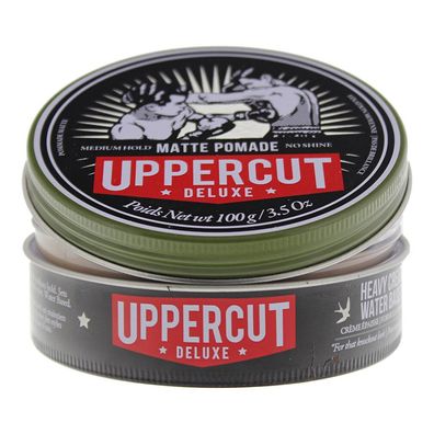 Uppercut DELUXE Featherweight HAIR WAX 70G