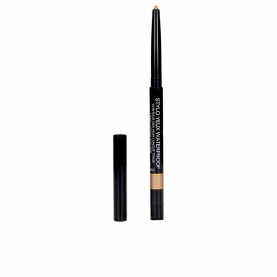 Chanel Stylo Yeux Waterproof Long-Lasting Eyeliner