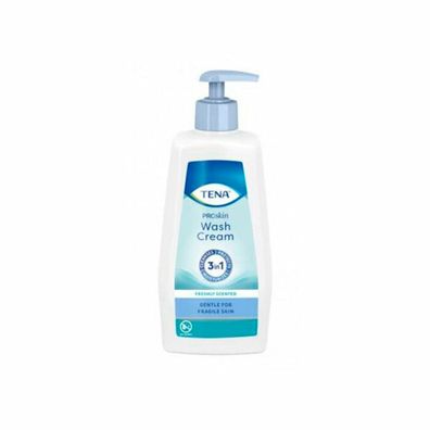 Tena Wash Cream 3en1 1000ml