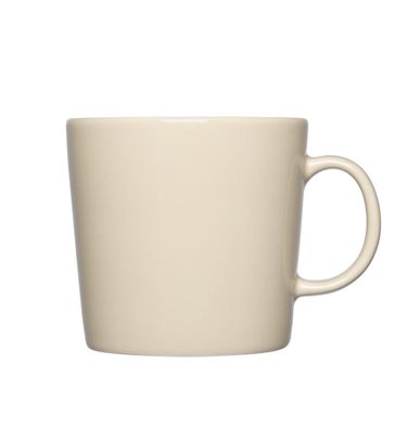 Iittala Teema-Becher 0,4 l Leinen 1061230