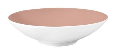 Seltmann Weiden Suppenteller rund 20 cm Life Fashion posh rose 001.743825