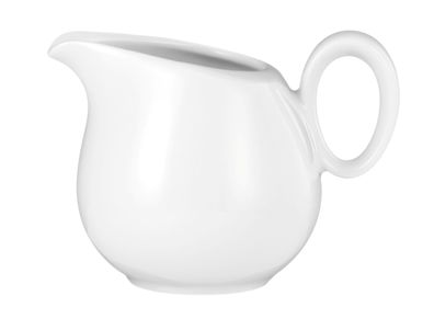 Seltmann Weiden Milchkännchen 0,23 l Trio weiss 001.686307