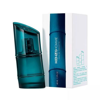 Kenzo Homme Relift Eau De Toilette Spray 40ml