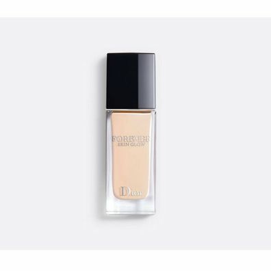 Dior Forever Glow 24H Wear Radiant Foundation SPF20