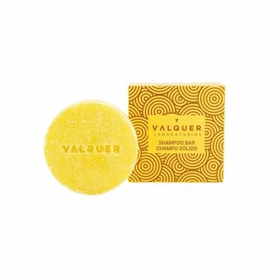 Valquer Acid Champu Solido 50g