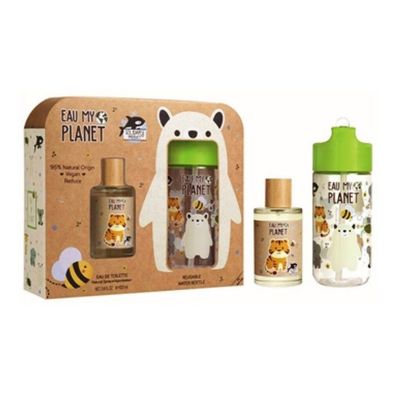 Eau My Bb Eau My Planet et 100 Botella 8974