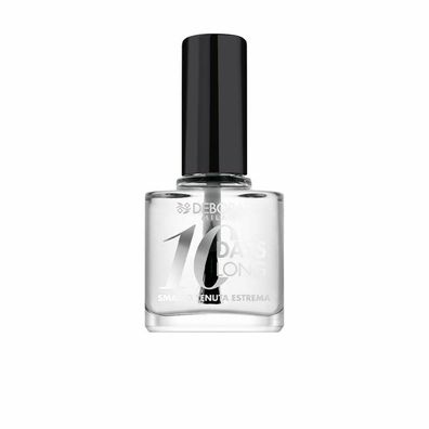 Deborah Milano Dh Laca Uñas 10 Days Long N 00