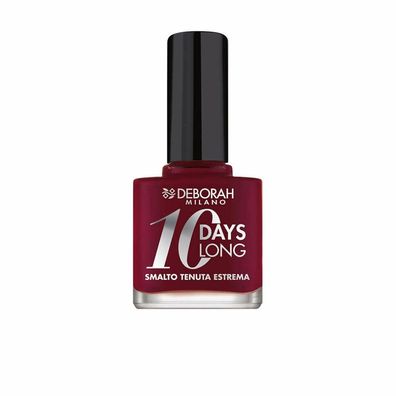 Nagellack Deborah 10 Days Long Nº 884 (11ml)