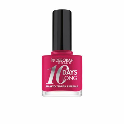 Deborah Milano Dh Laca Uñas 10 Days Long N 794