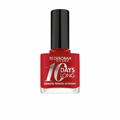 Nagellack Deborah 10 Days Long Nº 817 (11ml)