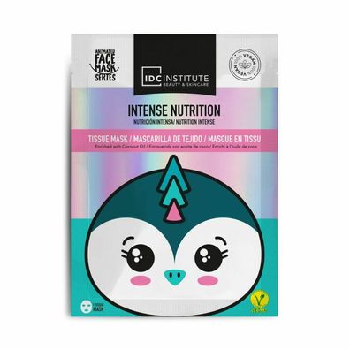 Idc Institute Idc Mascarilla Facial Pinguin