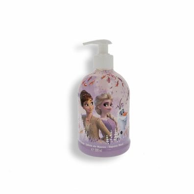 Disney Frozen Hand Gel 500ml