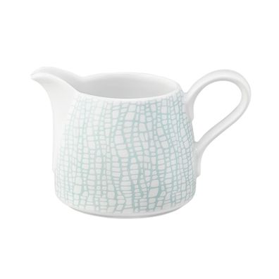Seltmann Weiden Milchkännchen 0,26 l Life Fashion green chic 001.743842