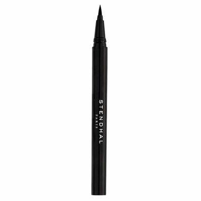 Stendhal Felt Pen Eyeliner 200 Noir