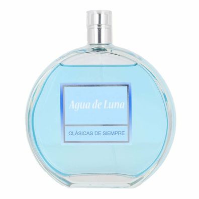 Puig Agua De Luna Eau De Toilette Spray 200ml