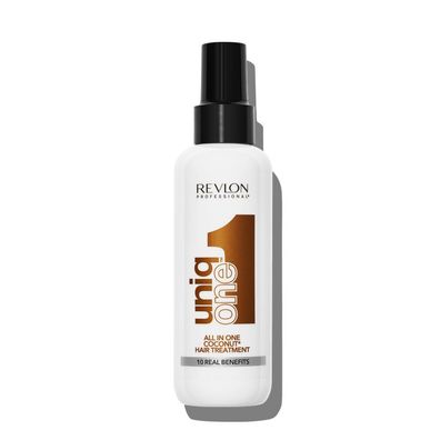 Revlon Uniq One All In One Coconut Hair Treatment Spray 150ml