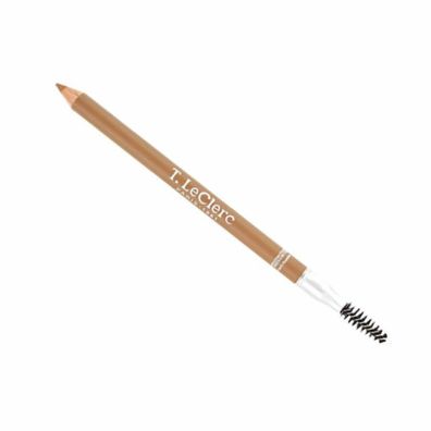 T. leclerc Leclerc Crayon Sourcils Blond 01