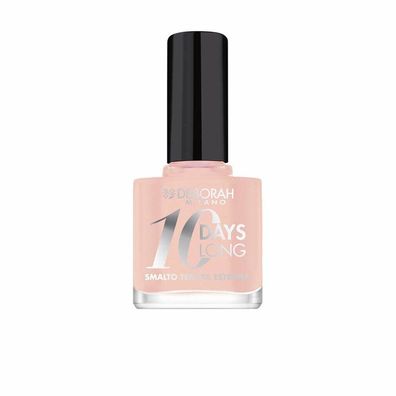 Deborah Milano Dh Laca Uñas 10 Days Long N 882