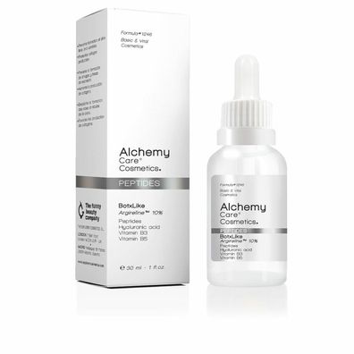 Alchemy Care Cosmetics Botx Like Sérum 30ml