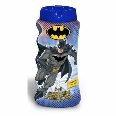 Cartoon Lorenay Batman Gel y Champu 475