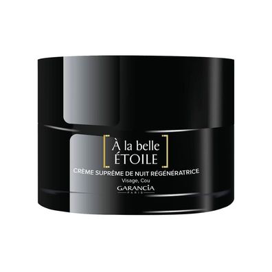 Garancia A La Belle Cr Nuit 40ml