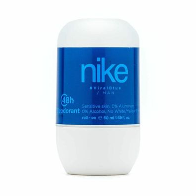 NIKE VIRAL BLUE MAN deo roll-on 50ml