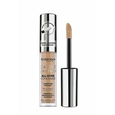 Deborah Milano Dh Corrector 24ore Perfect Fluide N5