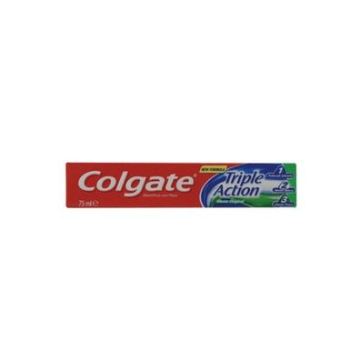 Dent Colgate B Triple Accion 75ml