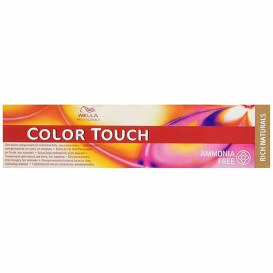 Wella Color Touch 10-81 60ml