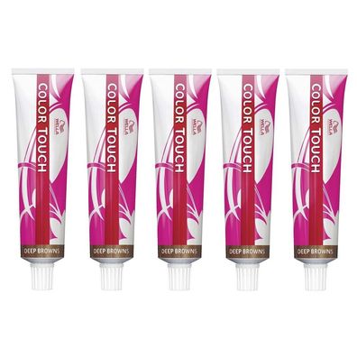 Wella Ct Vbrntrds P5 44-65 60ml We, Ceemea