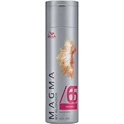 Wella Magma 120g -65 D F I Nl e P