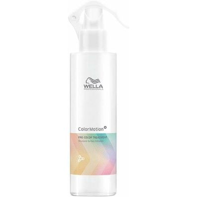 Wella Wp Colormo Rg Atb Pretrt185ml19esptscan