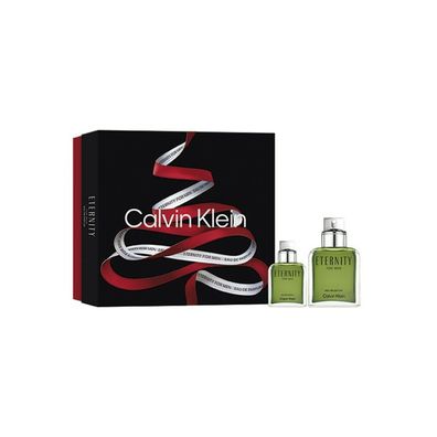 Calvin Klein Eternity Men Geschenk Set