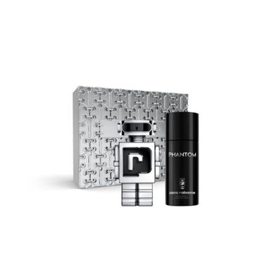 Paco Rabanne Phantom EdT 100ml Set 2 Artikel Christmas 2023