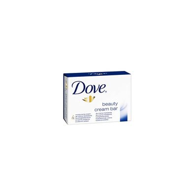 Dove Creme Seife bar Duplo 2X90 Gr