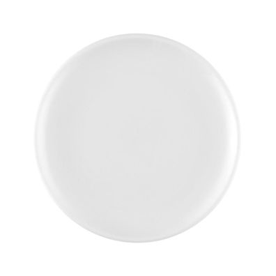 Seltmann Weiden Servierplatte/Deckel 5296 rund 14 cm No Limits weiss 001.711416