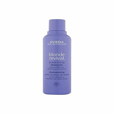 Aveda Blonde Revival Purple Sh 200ml