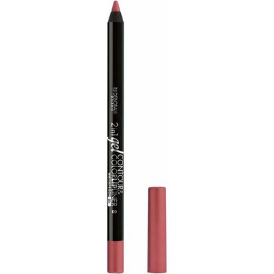 Deborah Milano Dh Perf 2en1 Gel Contour y Color N3