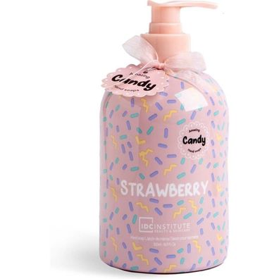 Idc Institute Idc Inst Candy Soap Stramberry 500ml